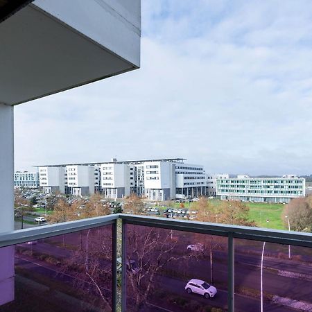 B&B Hotel Saint-Nazaire Pornichet Exterior photo