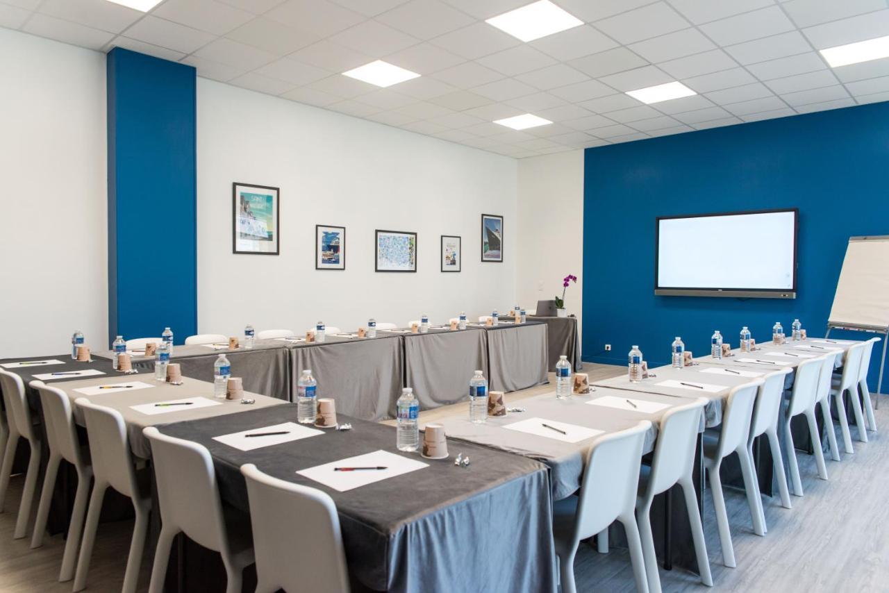 B&B Hotel Saint-Nazaire Pornichet Exterior photo