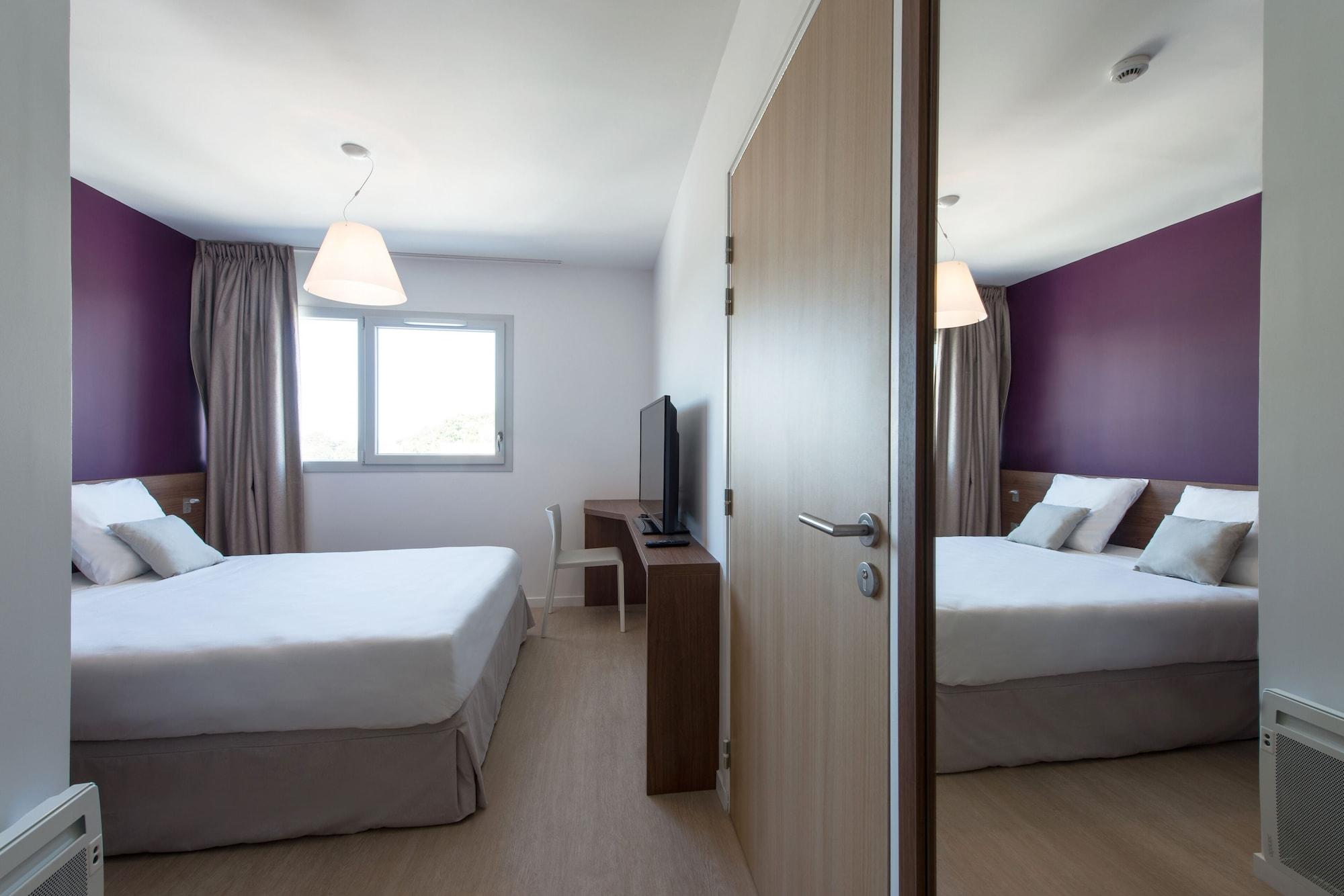 B&B Hotel Saint-Nazaire Pornichet Exterior photo