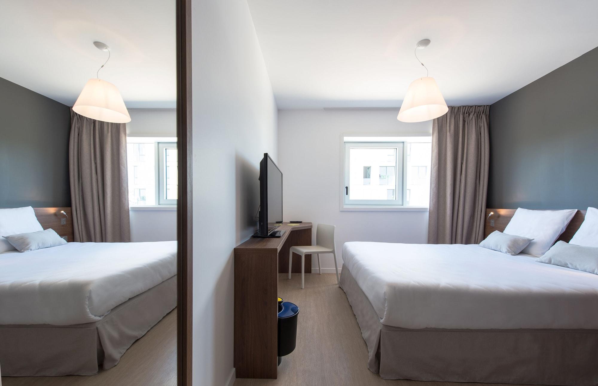 B&B Hotel Saint-Nazaire Pornichet Exterior photo