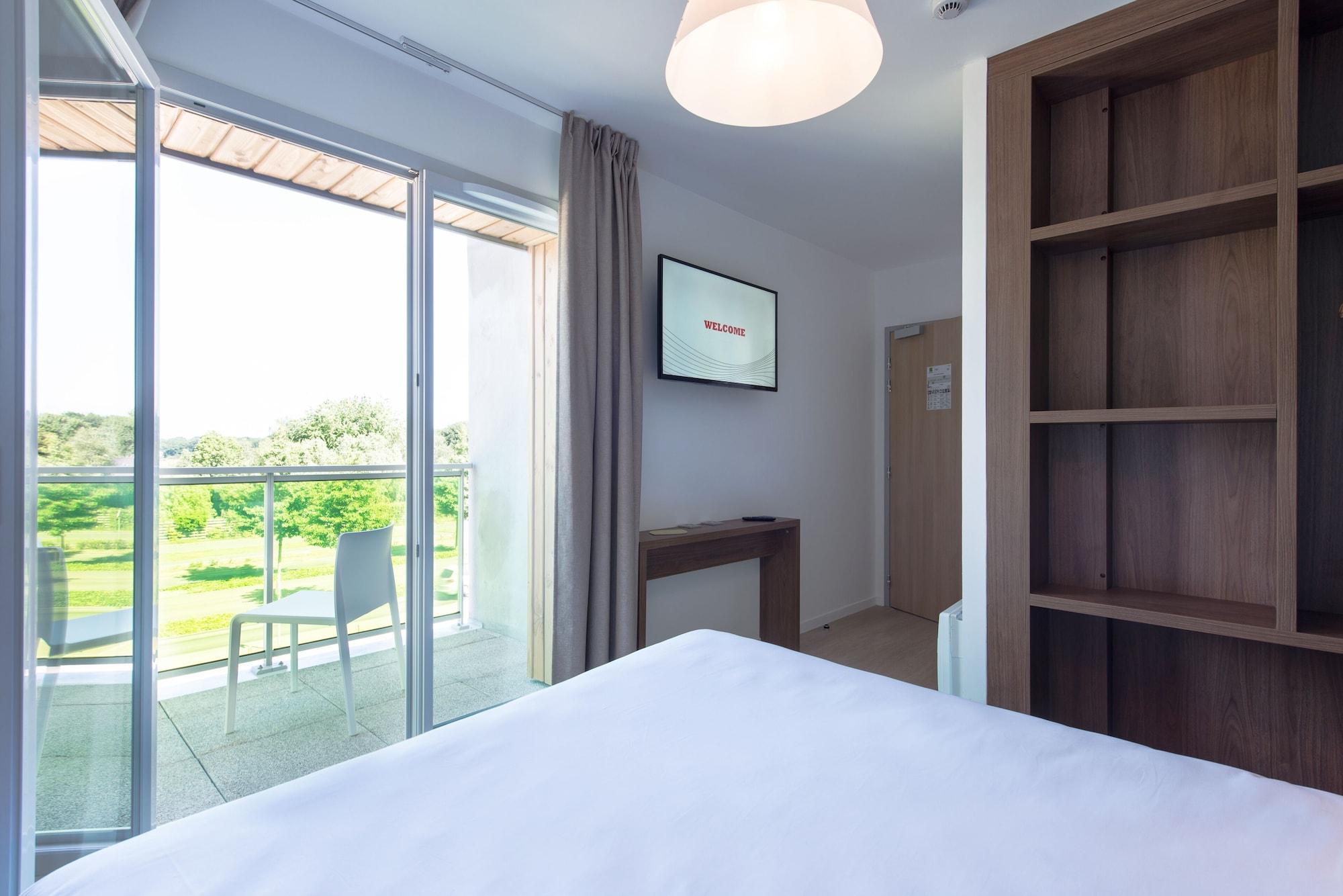 B&B Hotel Saint-Nazaire Pornichet Exterior photo