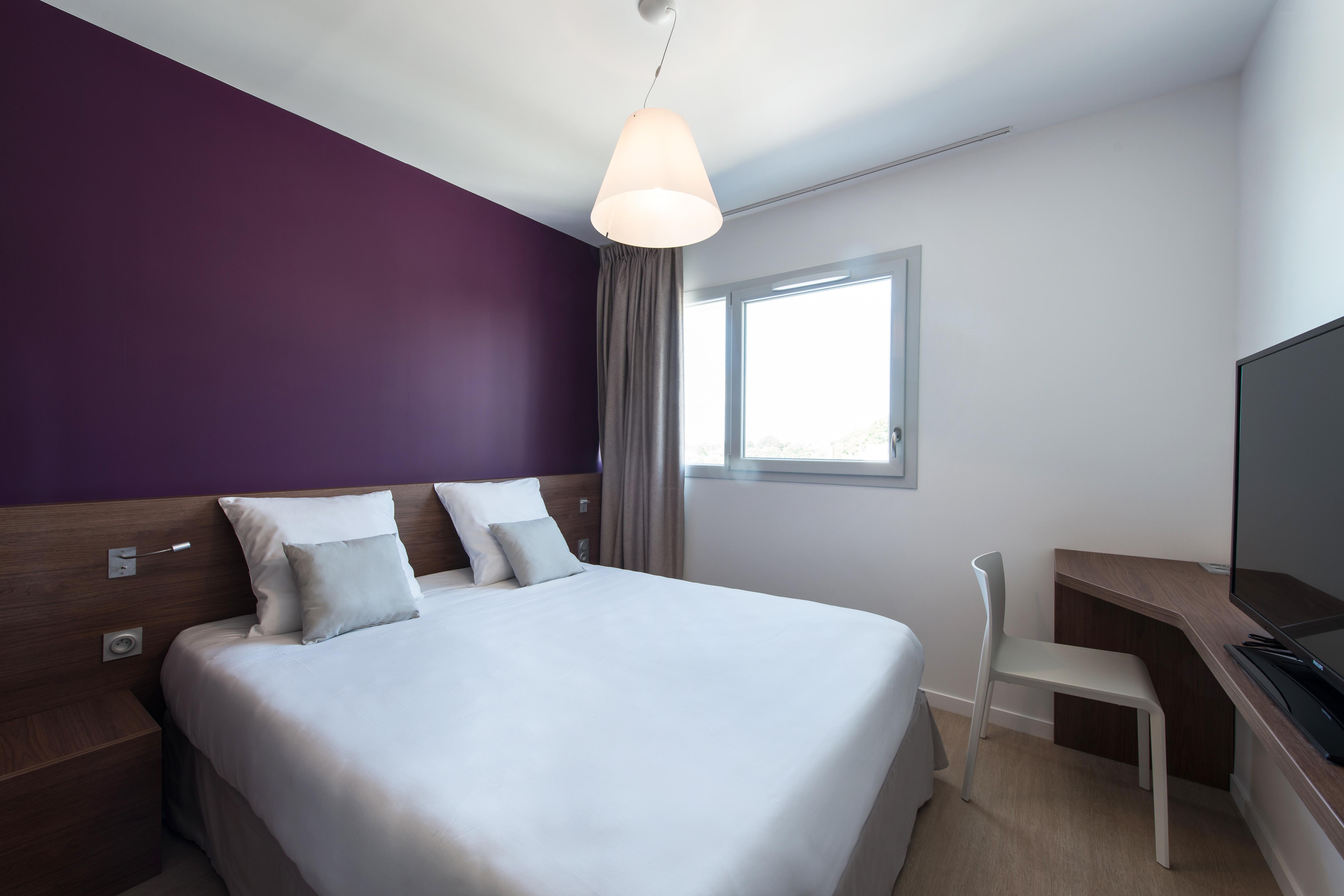 B&B Hotel Saint-Nazaire Pornichet Exterior photo