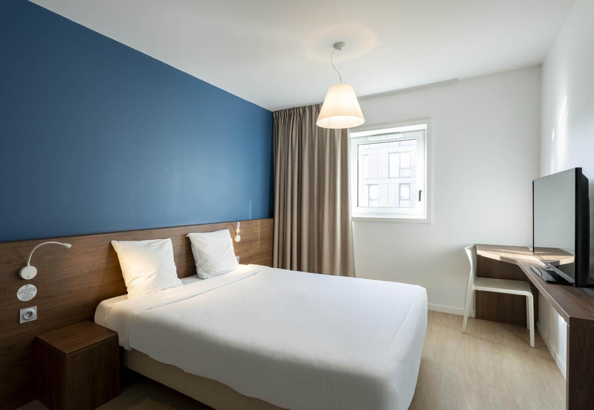 B&B Hotel Saint-Nazaire Pornichet Exterior photo