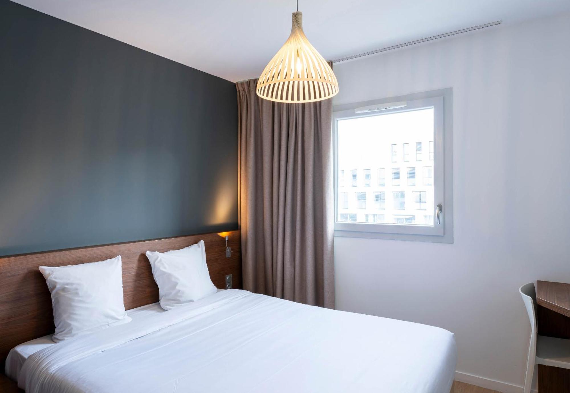 B&B Hotel Saint-Nazaire Pornichet Exterior photo
