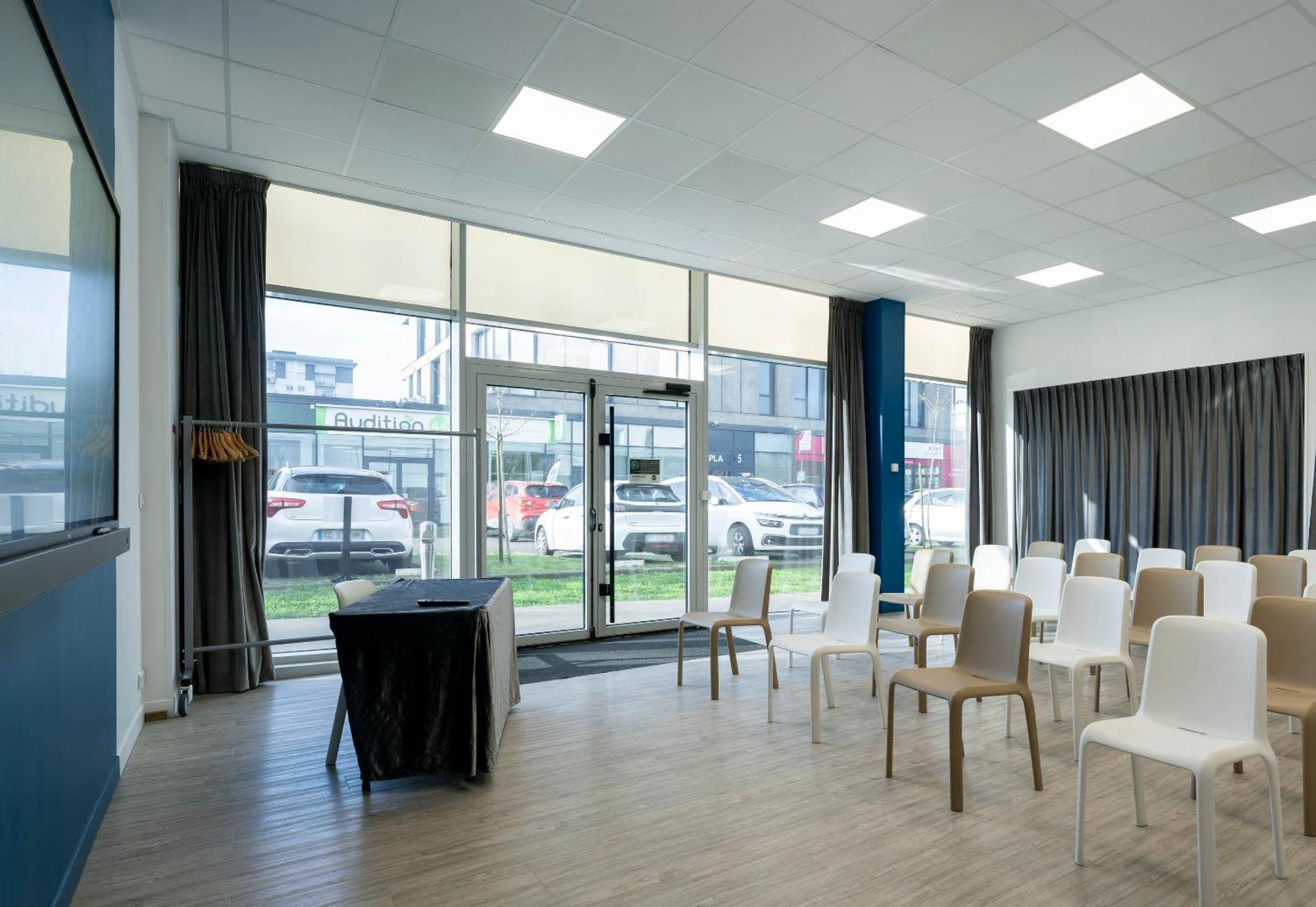 B&B Hotel Saint-Nazaire Pornichet Exterior photo