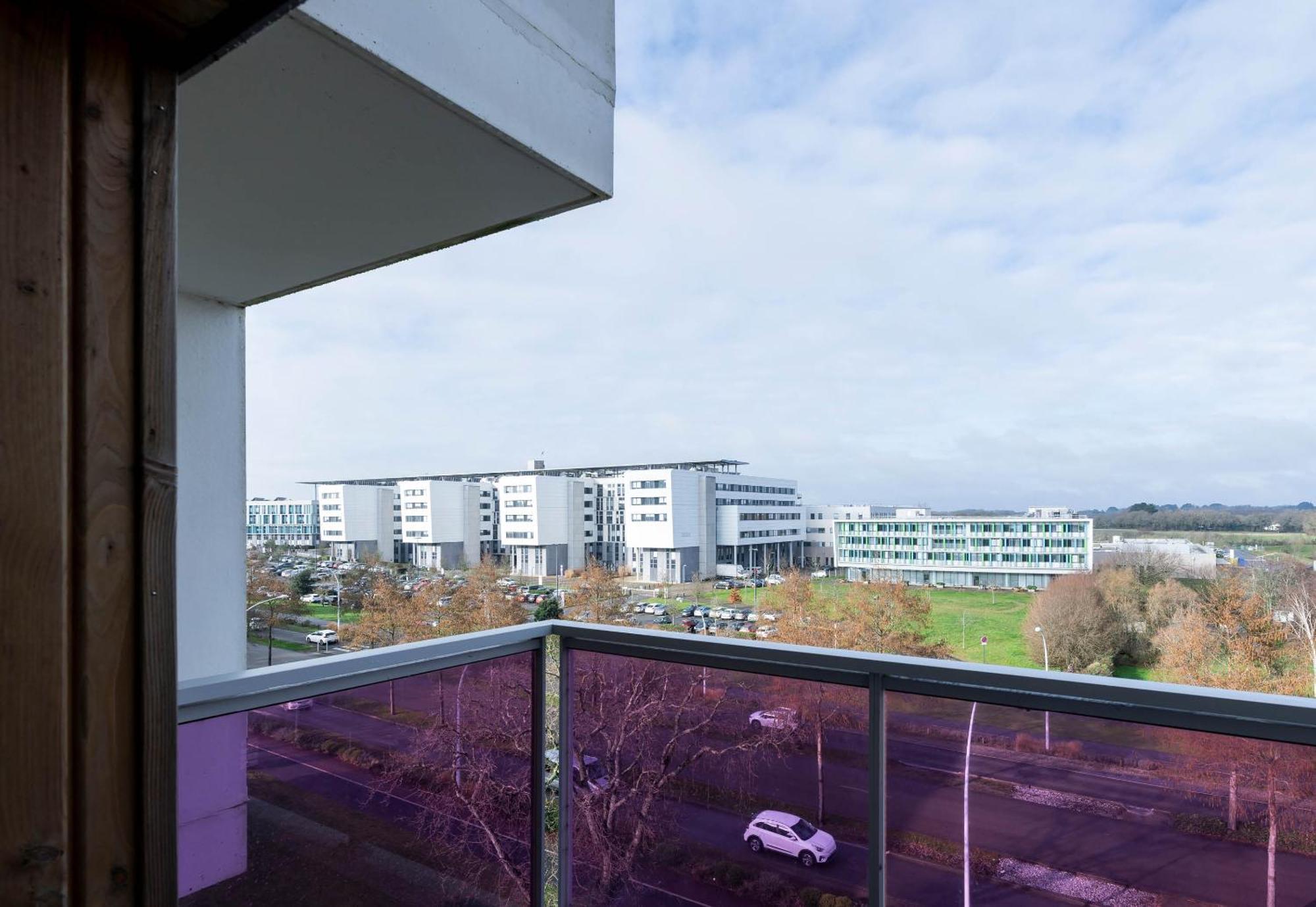 B&B Hotel Saint-Nazaire Pornichet Exterior photo